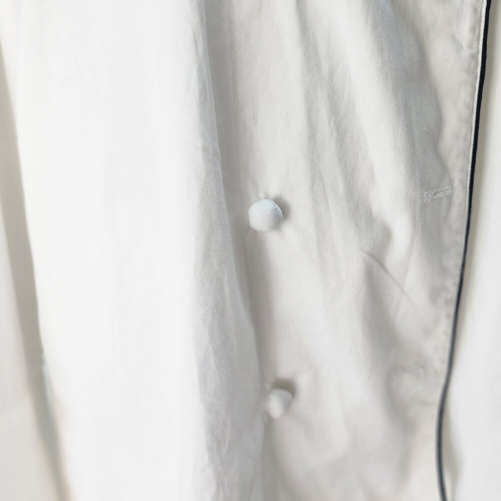 Uncommon Chef Coat | Size L | Excellent Condition - Picture 6 of 10